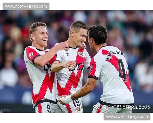 德弗鲁托斯破门威廉姆斯扳平 巴列卡诺毕巴握手言和